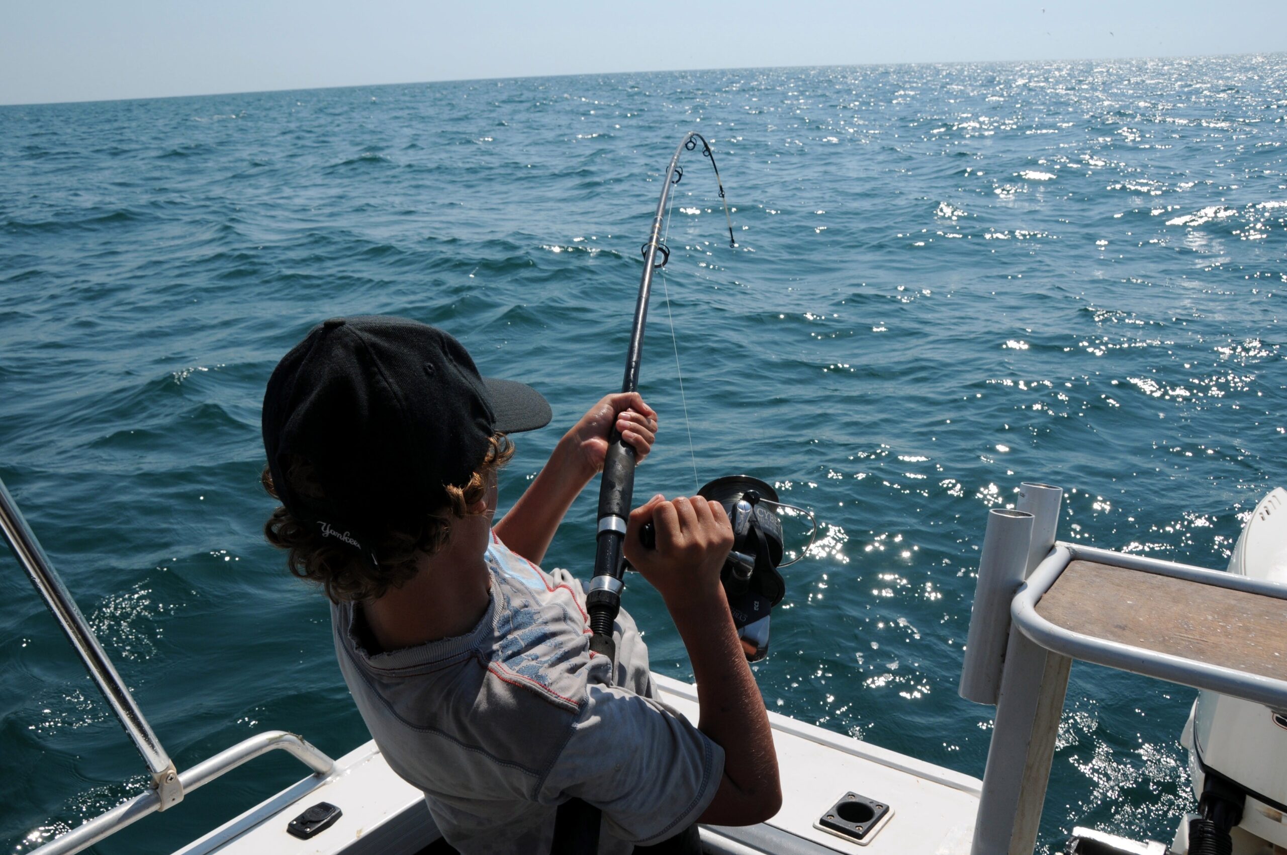 Socal Winter Fishing Guide: What and Where To Catch